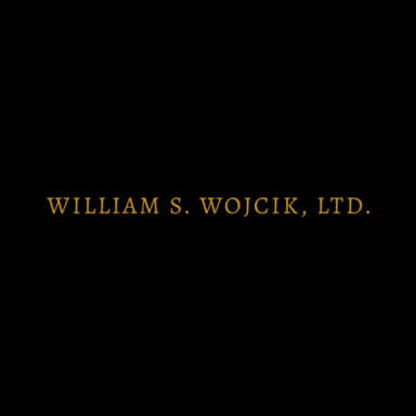 William S. Wojcik, LTD. logo